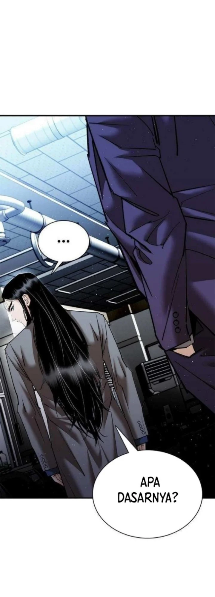 Shadow Agents: Suit Up Chapter 22 Gambar 68