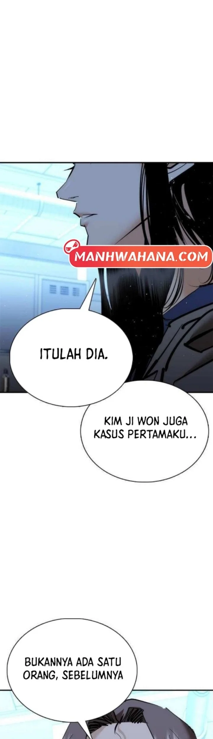 Shadow Agents: Suit Up Chapter 22 Gambar 70