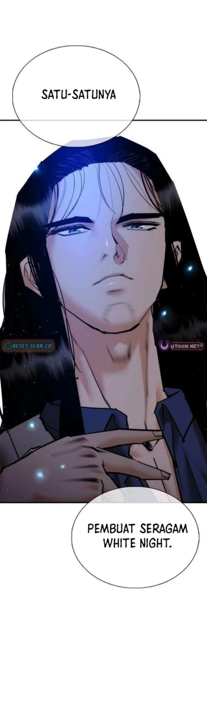 Baca Manhwa Shadow Agents: Suit Up Chapter 22 Gambar 2