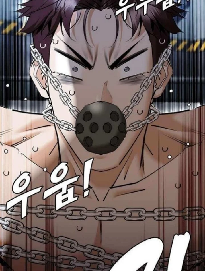 Shadow Agents: Suit Up Chapter 22 Gambar 5