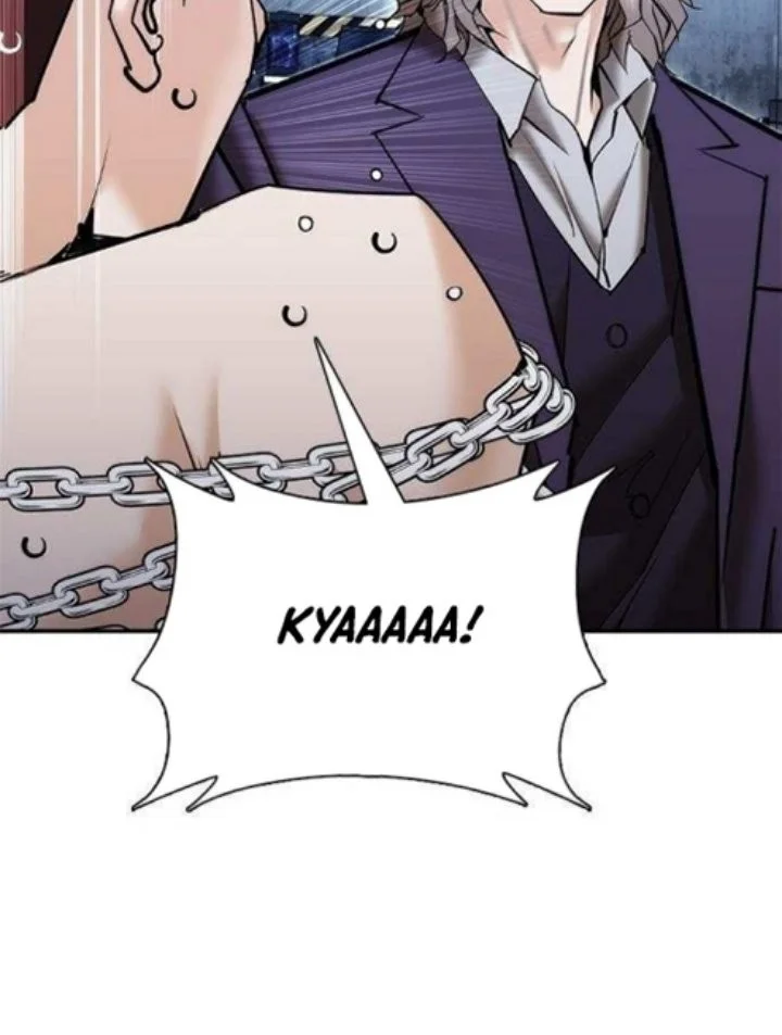 Shadow Agents: Suit Up Chapter 22 Gambar 10