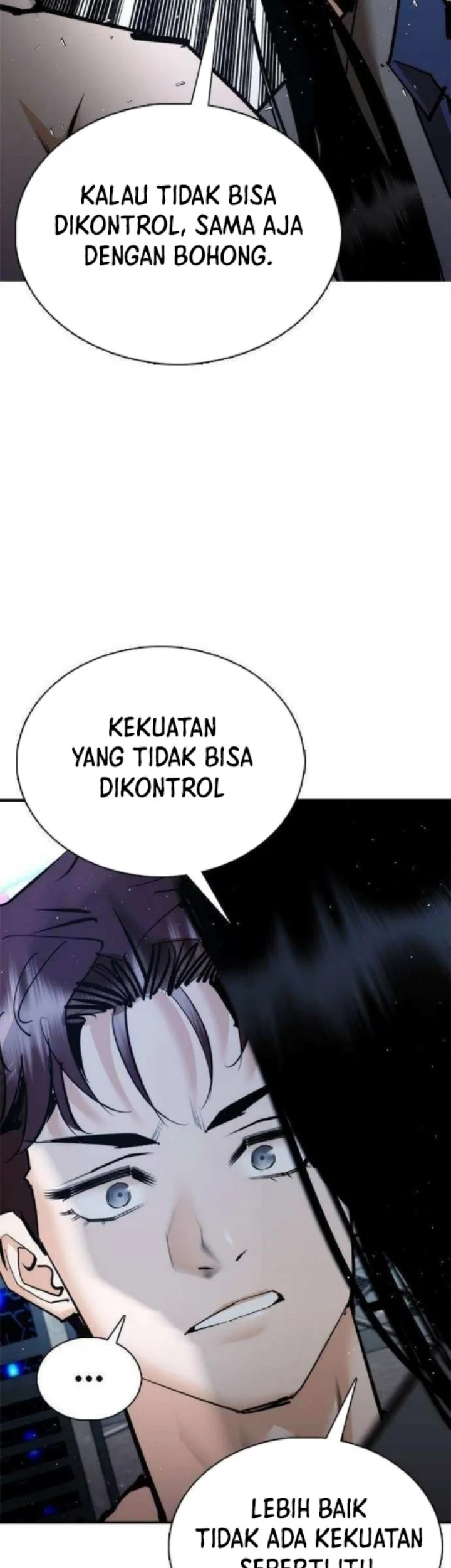 Shadow Agents: Suit Up Chapter 22 Gambar 18
