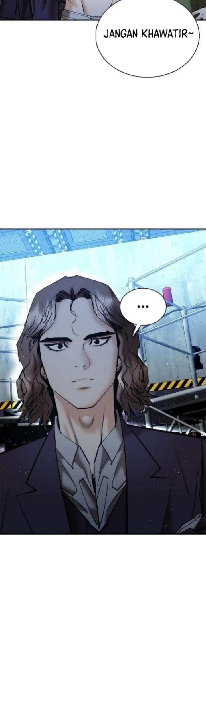 Shadow Agents: Suit Up Chapter 22 Gambar 22