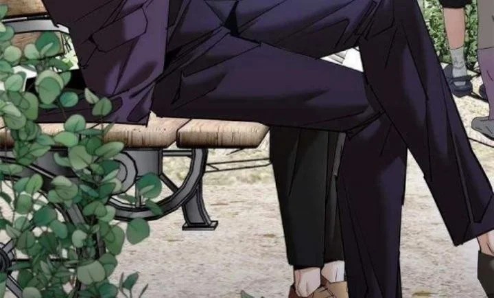 Shadow Agents: Suit Up Chapter 22 Gambar 25