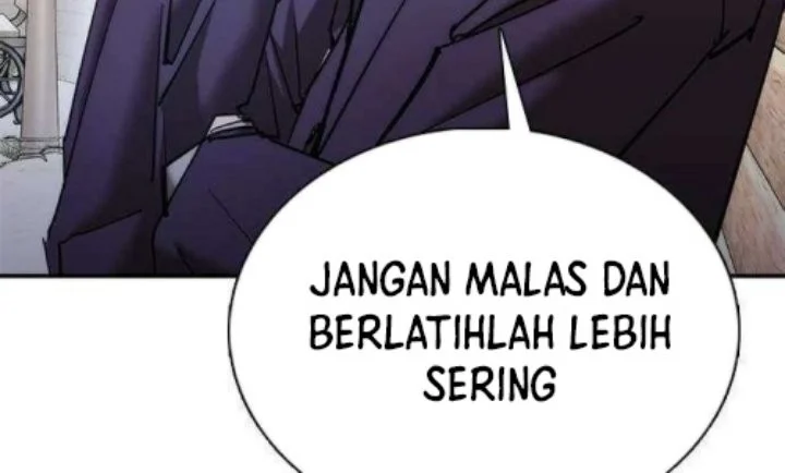 Shadow Agents: Suit Up Chapter 22 Gambar 30