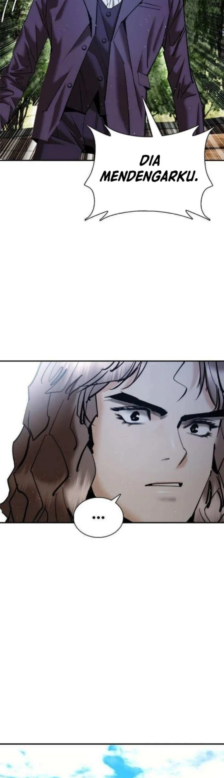 Shadow Agents: Suit Up Chapter 22 Gambar 34