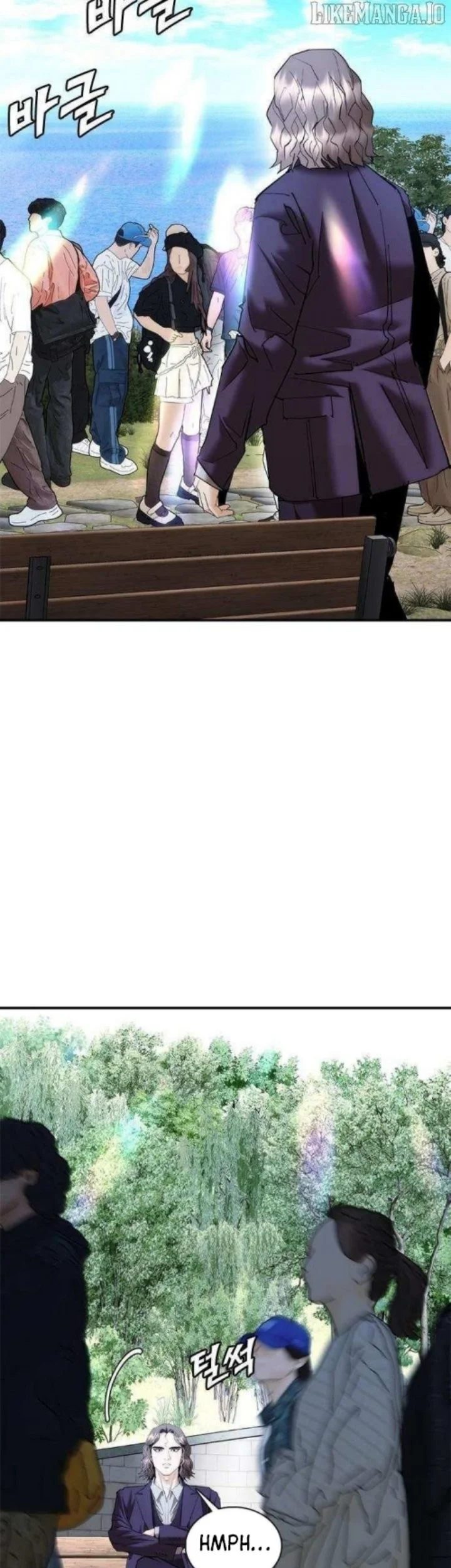 Shadow Agents: Suit Up Chapter 22 Gambar 36