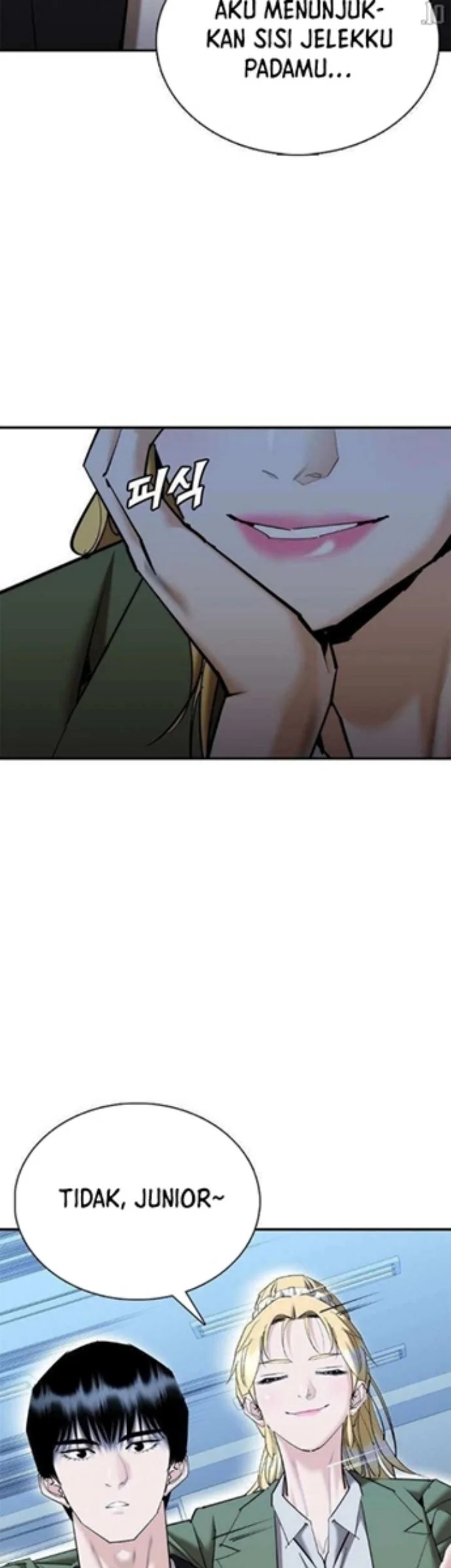 Shadow Agents: Suit Up Chapter 22 Gambar 41