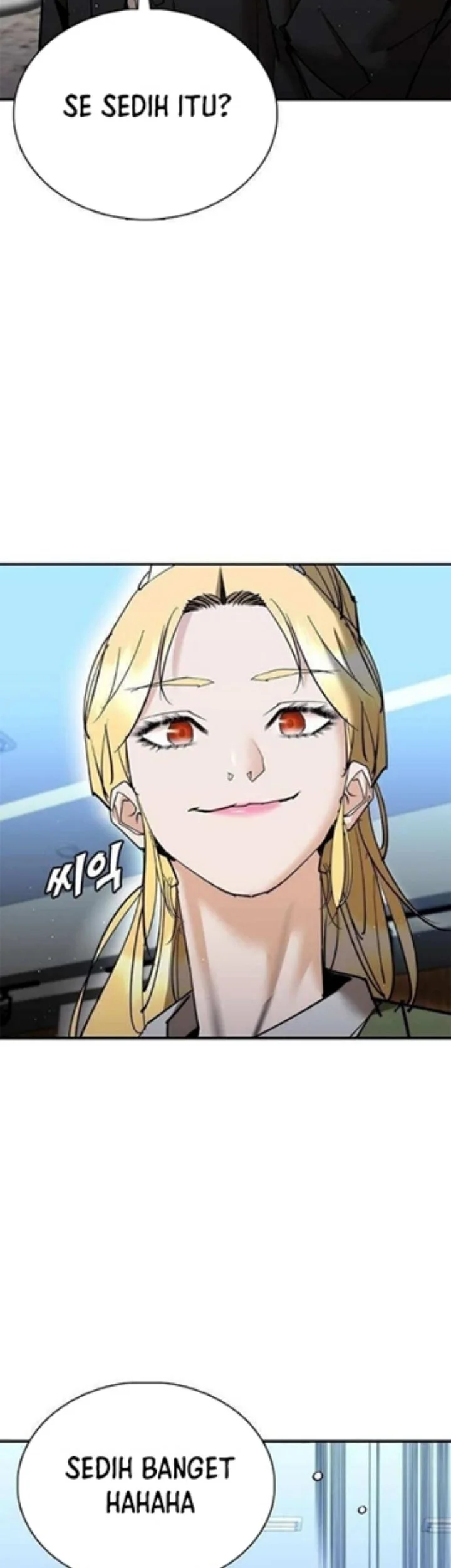 Shadow Agents: Suit Up Chapter 22 Gambar 46