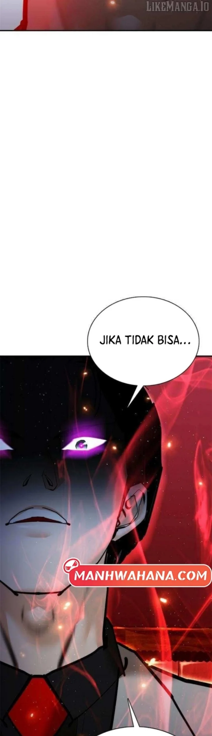 Shadow Agents: Suit Up Chapter 23 Gambar 50