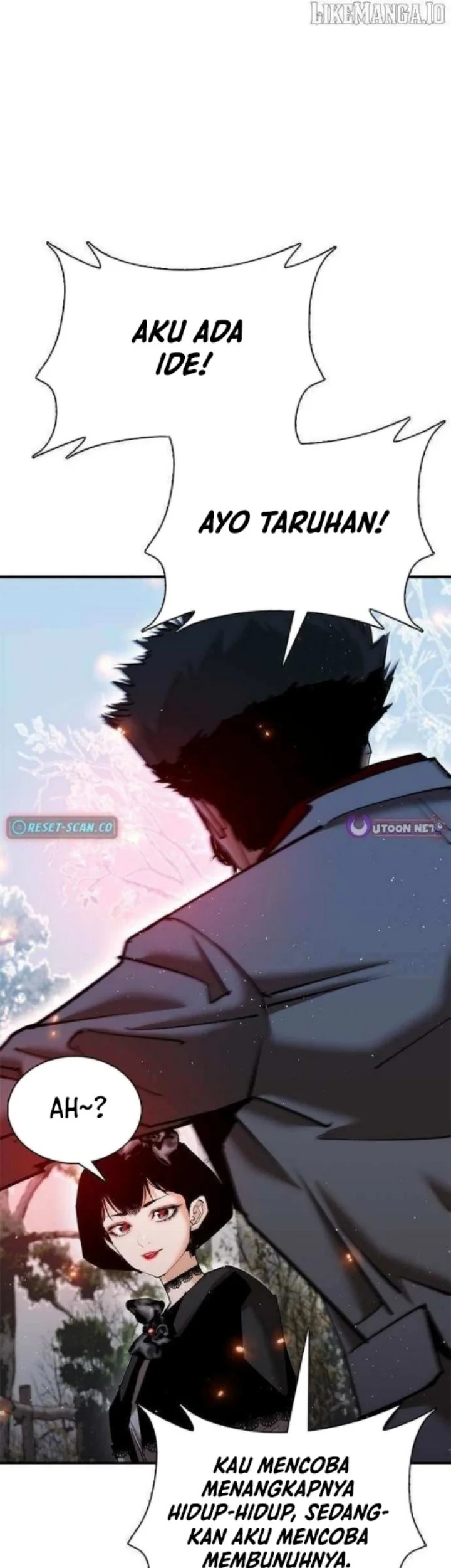 Shadow Agents: Suit Up Chapter 23 Gambar 55