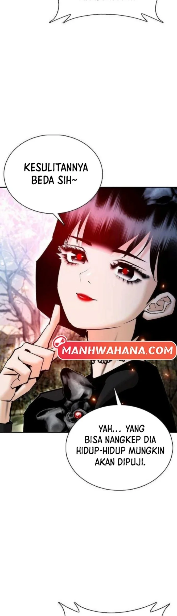 Shadow Agents: Suit Up Chapter 23 Gambar 56