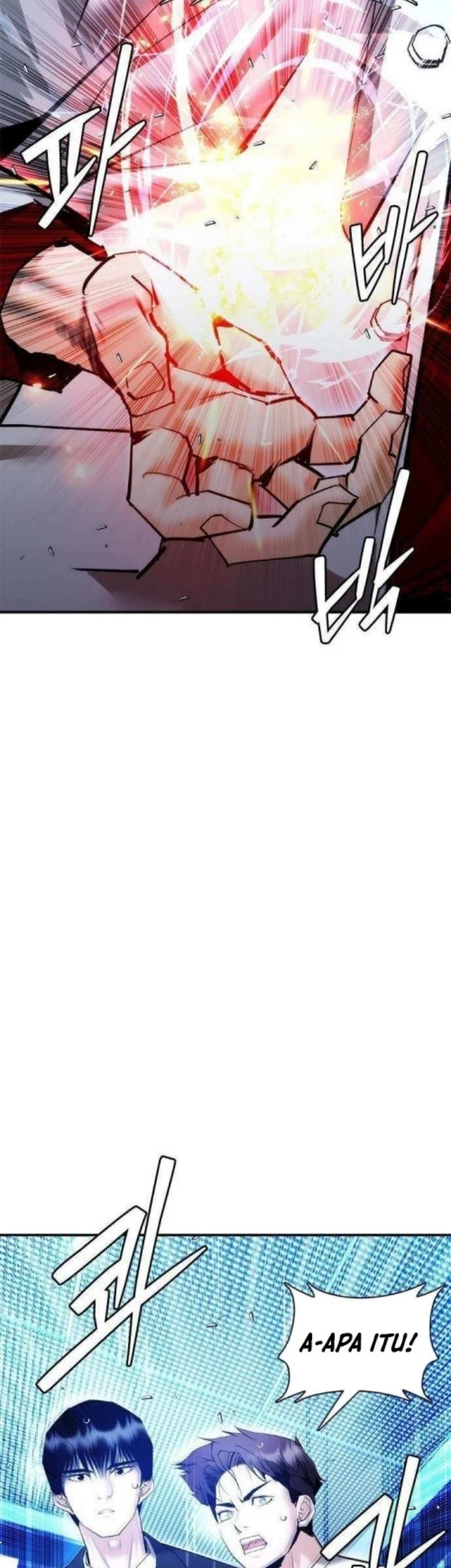 Shadow Agents: Suit Up Chapter 23 Gambar 58