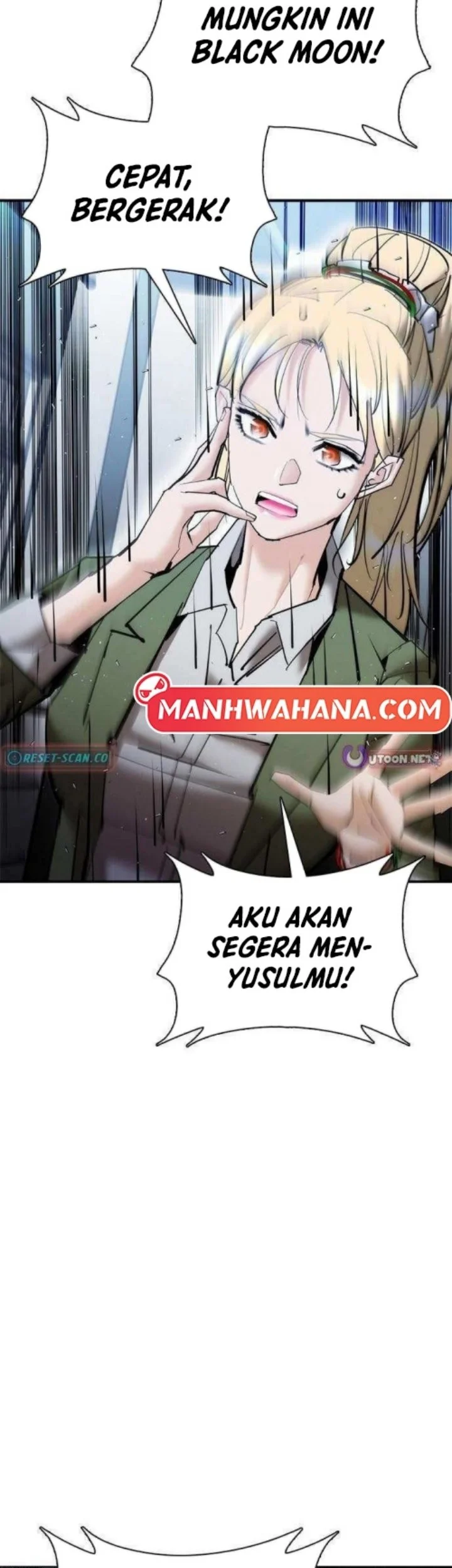 Shadow Agents: Suit Up Chapter 23 Gambar 62