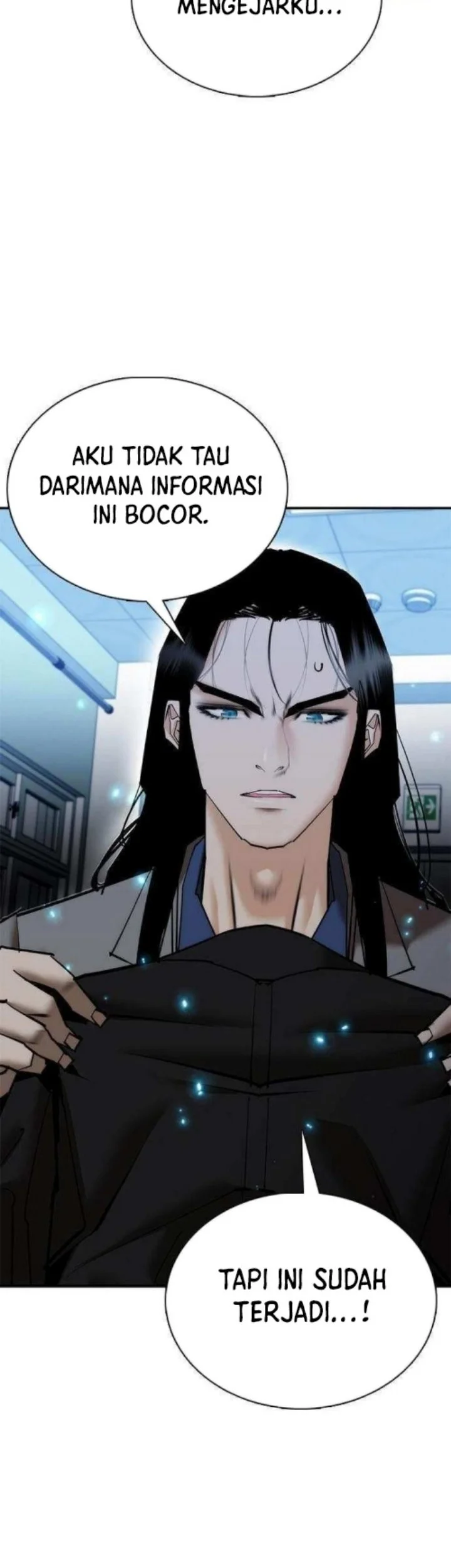 Shadow Agents: Suit Up Chapter 23 Gambar 66