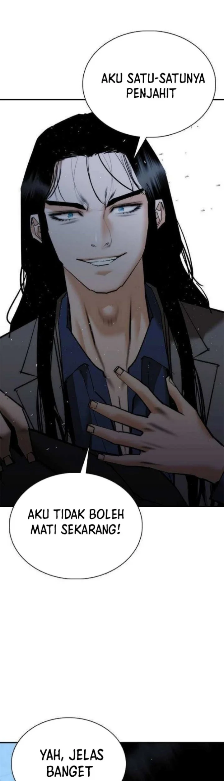 Shadow Agents: Suit Up Chapter 23 Gambar 68