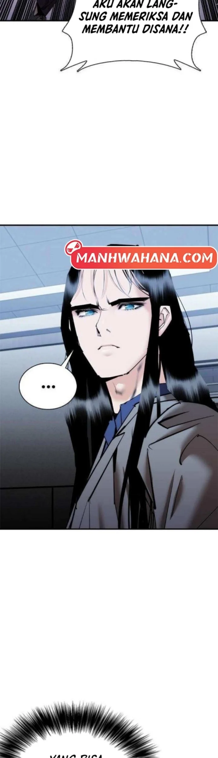 Shadow Agents: Suit Up Chapter 23 Gambar 72