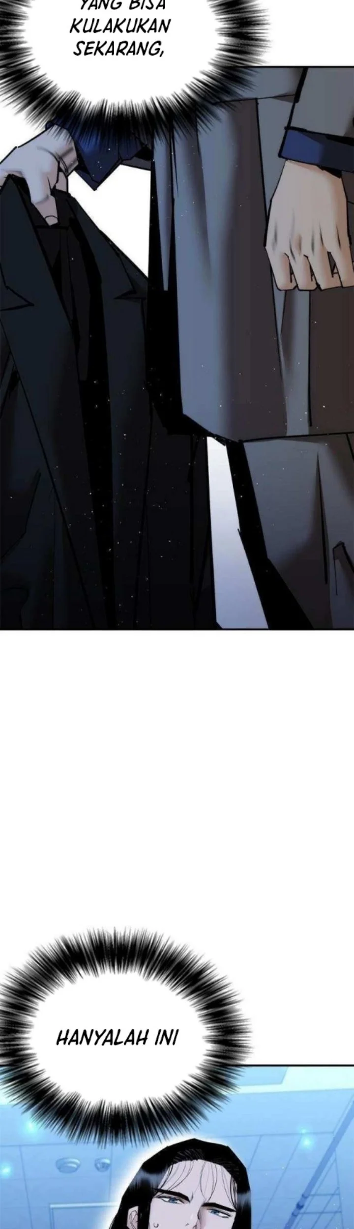 Shadow Agents: Suit Up Chapter 23 Gambar 73