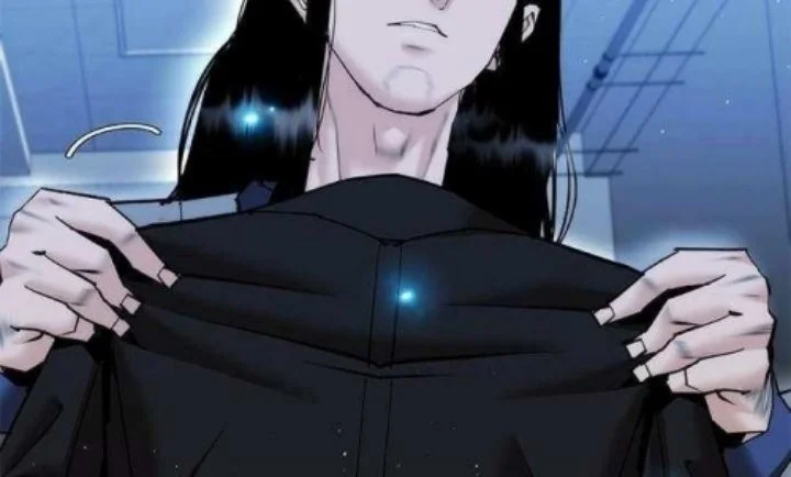 Shadow Agents: Suit Up Chapter 23 Gambar 74