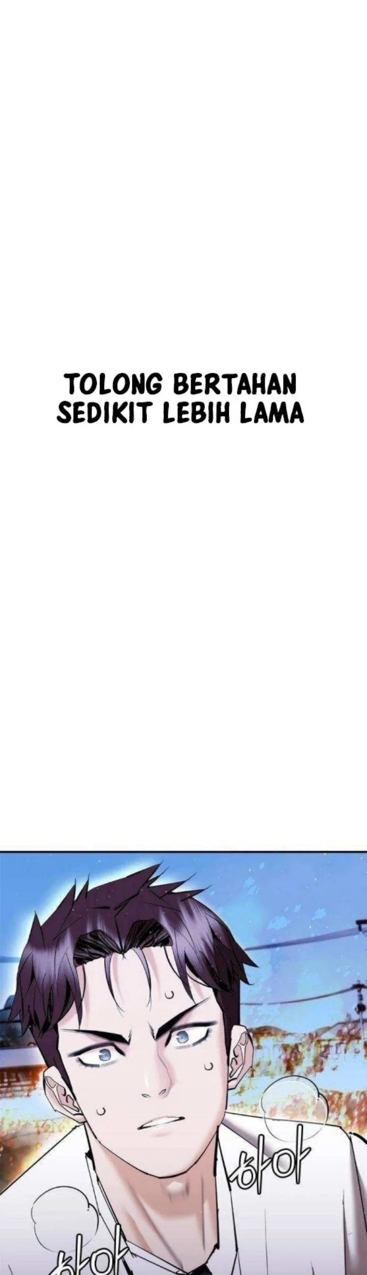 Shadow Agents: Suit Up Chapter 23 Gambar 76