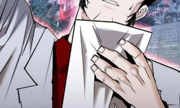 Shadow Agents: Suit Up Chapter 23 Gambar 79