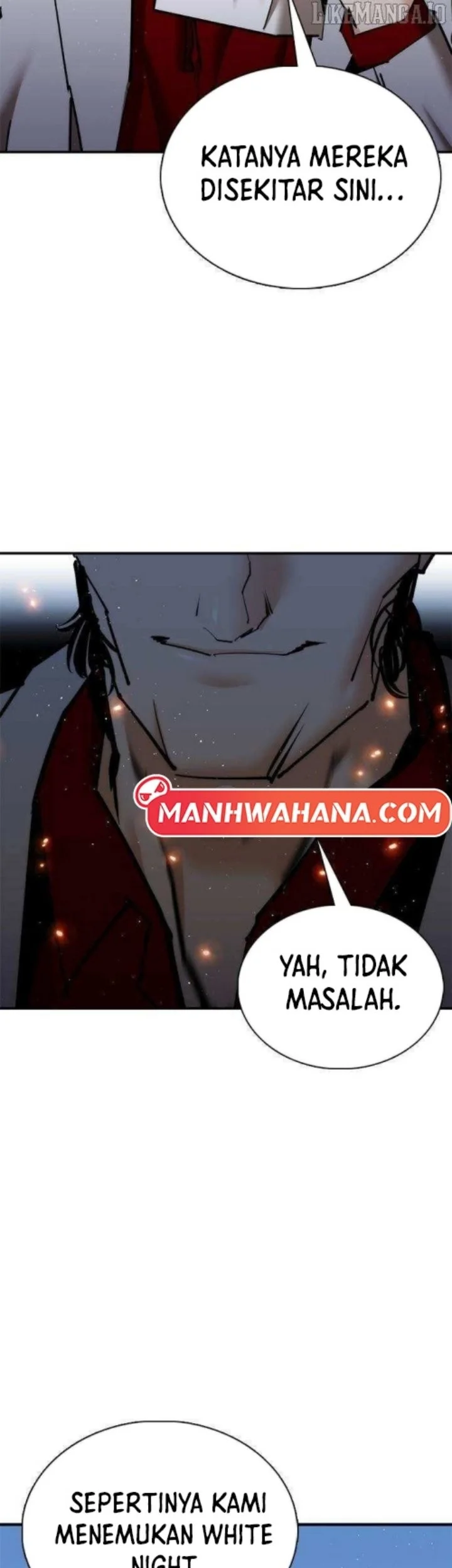 Shadow Agents: Suit Up Chapter 23 Gambar 80