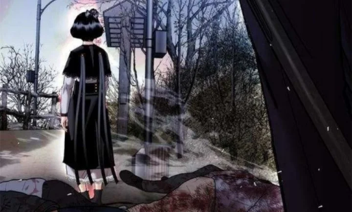 Shadow Agents: Suit Up Chapter 23 Gambar 84