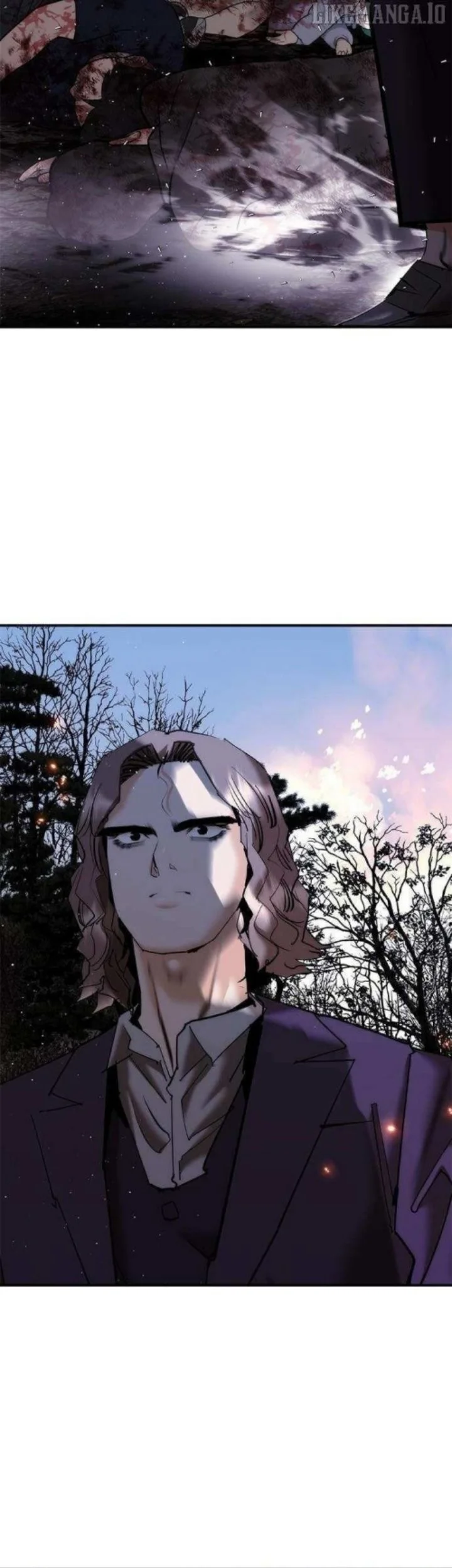 Shadow Agents: Suit Up Chapter 23 Gambar 85