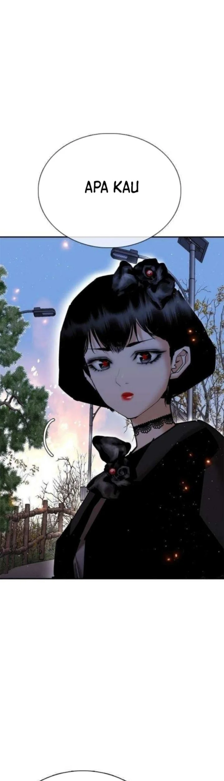 Shadow Agents: Suit Up Chapter 23 Gambar 87