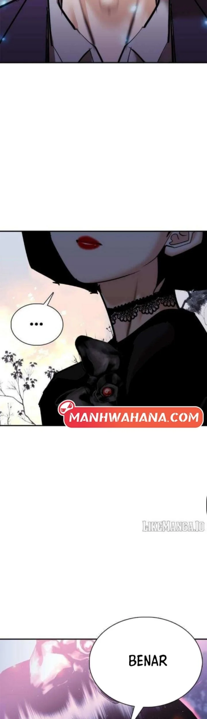 Shadow Agents: Suit Up Chapter 23 Gambar 89