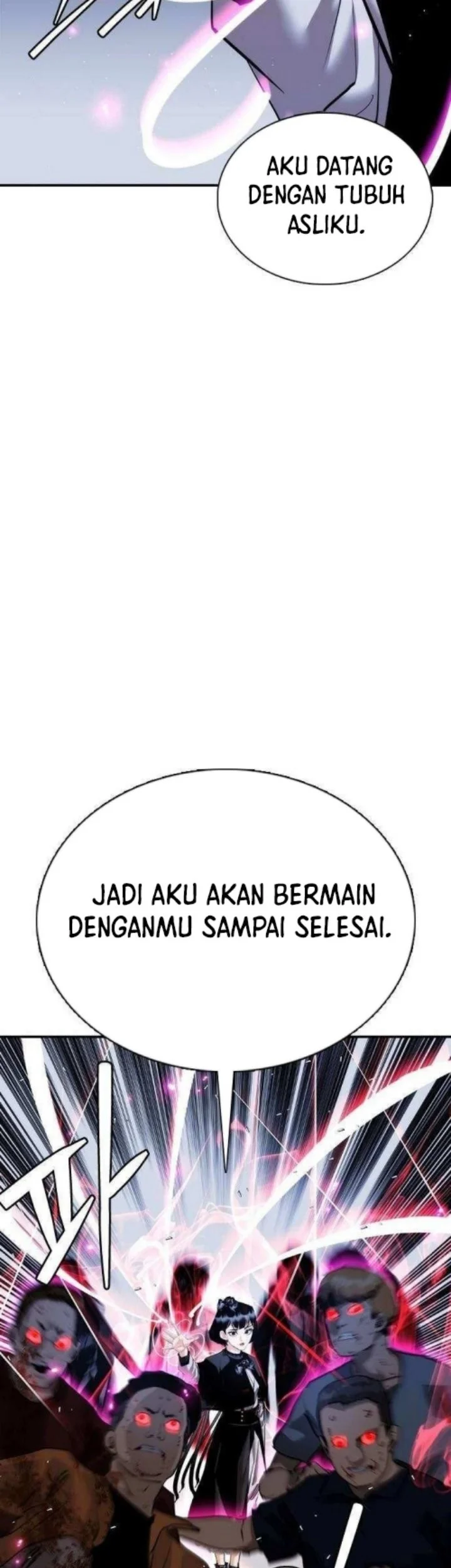 Shadow Agents: Suit Up Chapter 23 Gambar 91