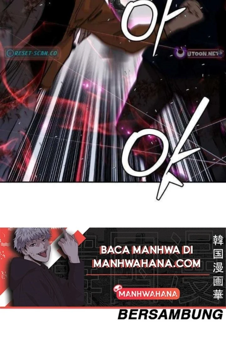 Shadow Agents: Suit Up Chapter 23 Gambar 92