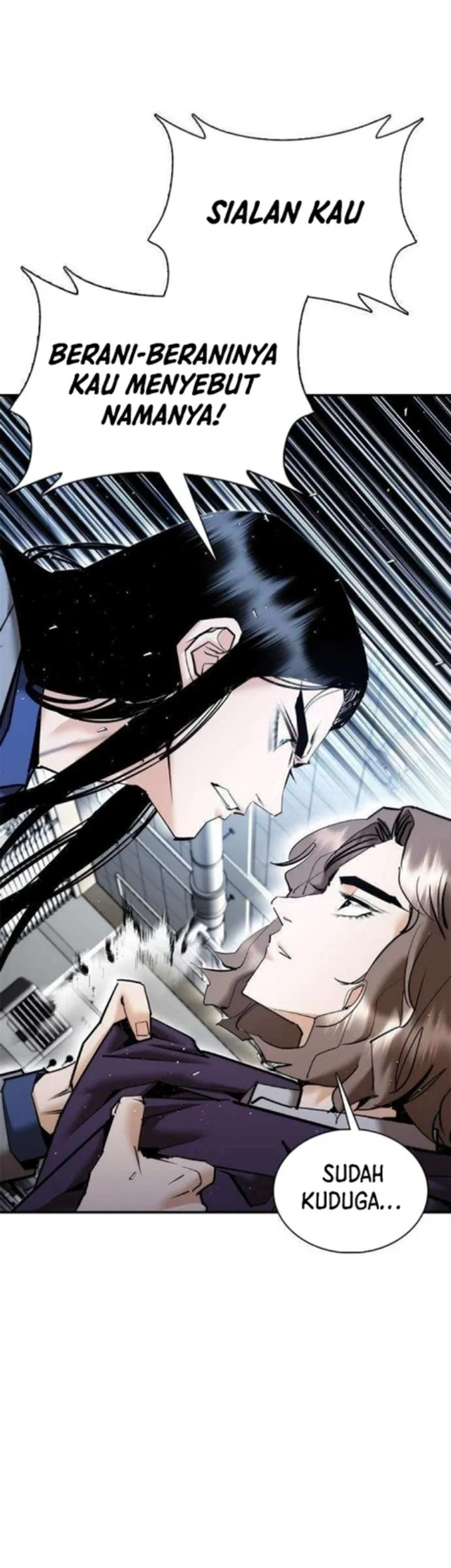 Baca Manhwa Shadow Agents: Suit Up Chapter 23 Gambar 2