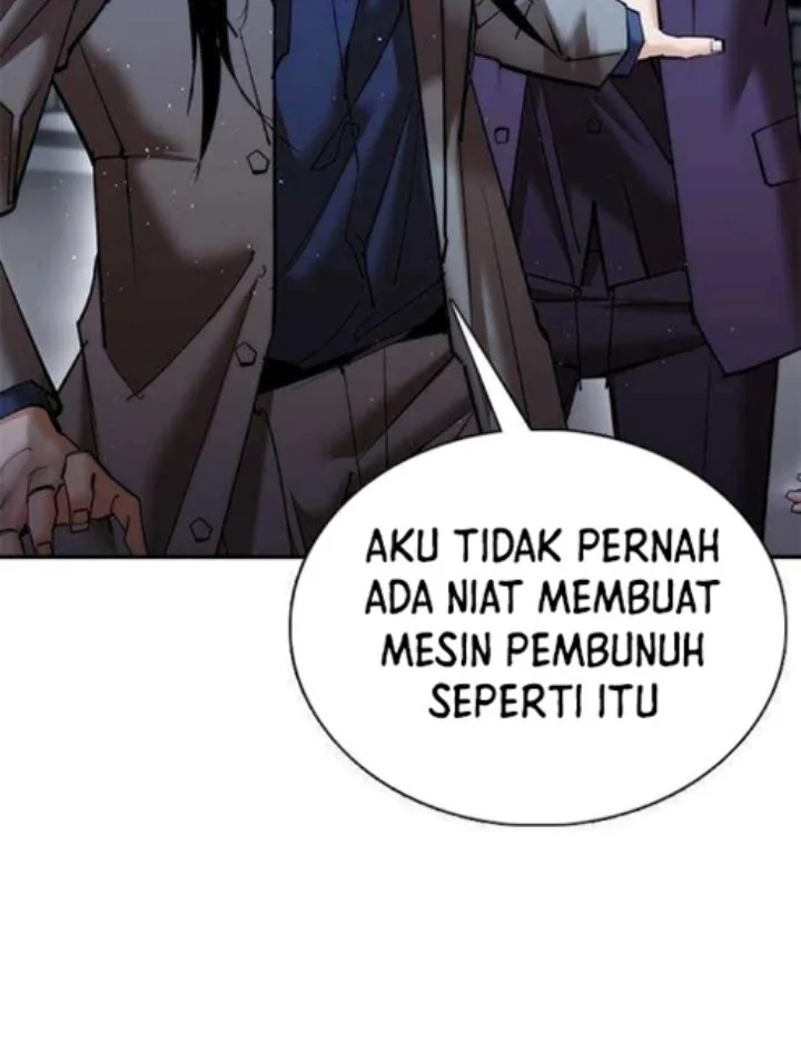 Shadow Agents: Suit Up Chapter 23 Gambar 5