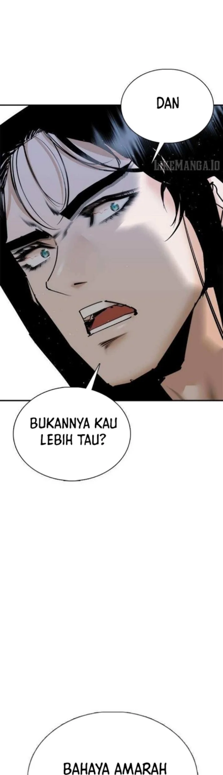Shadow Agents: Suit Up Chapter 23 Gambar 6