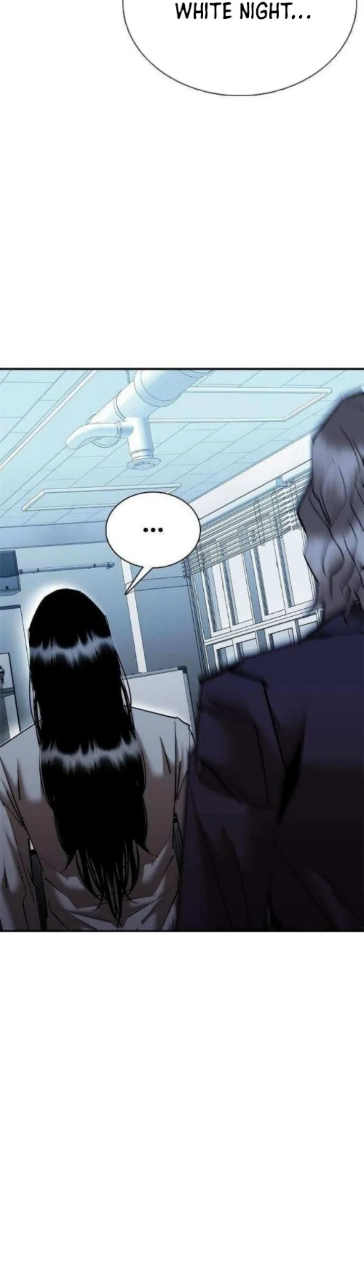 Shadow Agents: Suit Up Chapter 23 Gambar 12