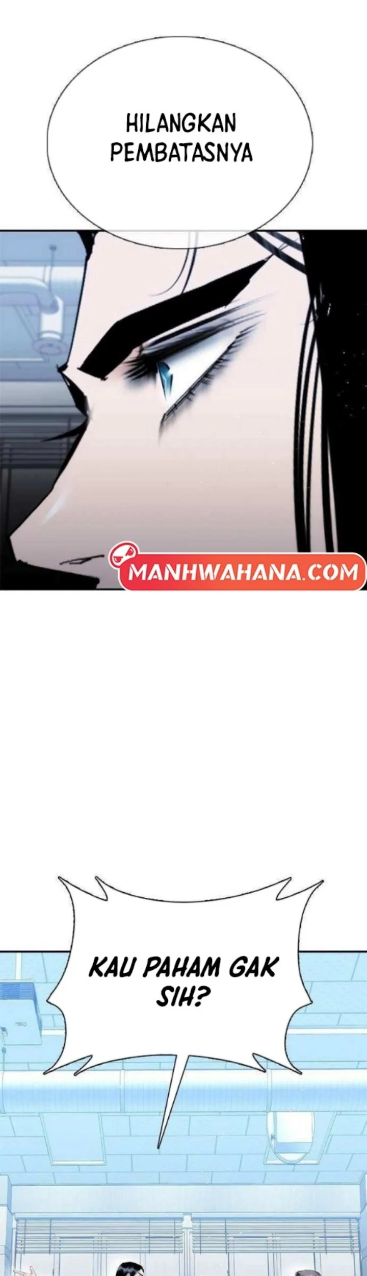 Shadow Agents: Suit Up Chapter 23 Gambar 13