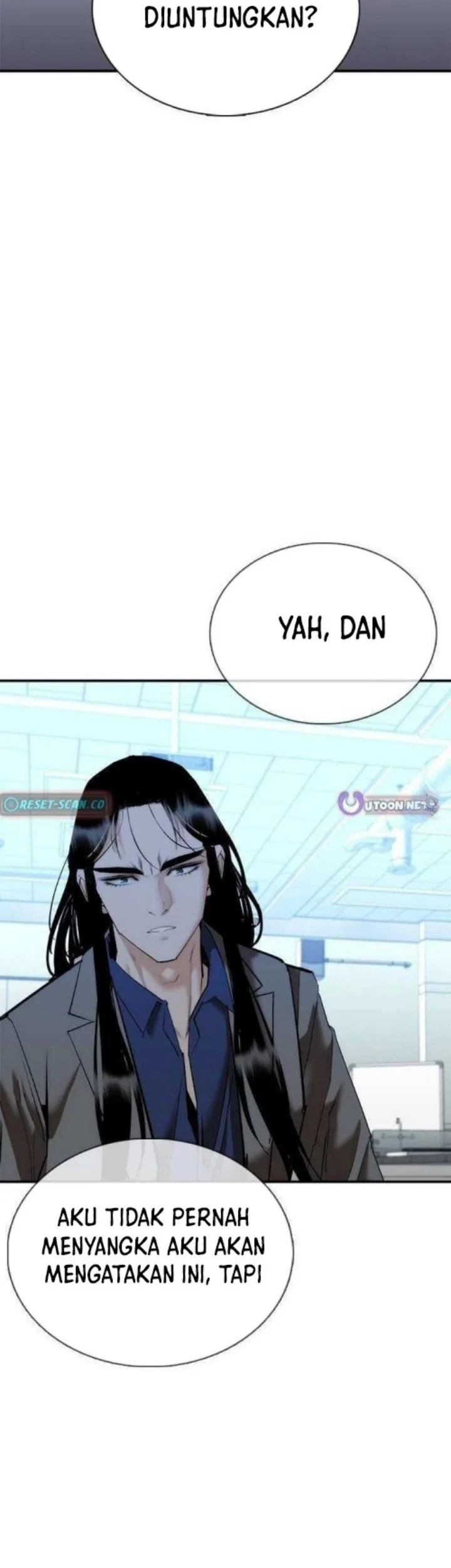 Shadow Agents: Suit Up Chapter 23 Gambar 19