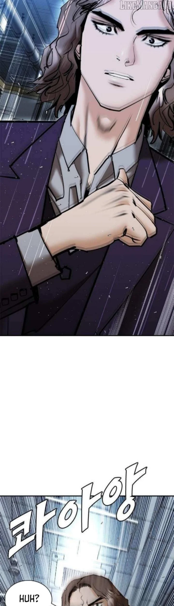 Shadow Agents: Suit Up Chapter 23 Gambar 26