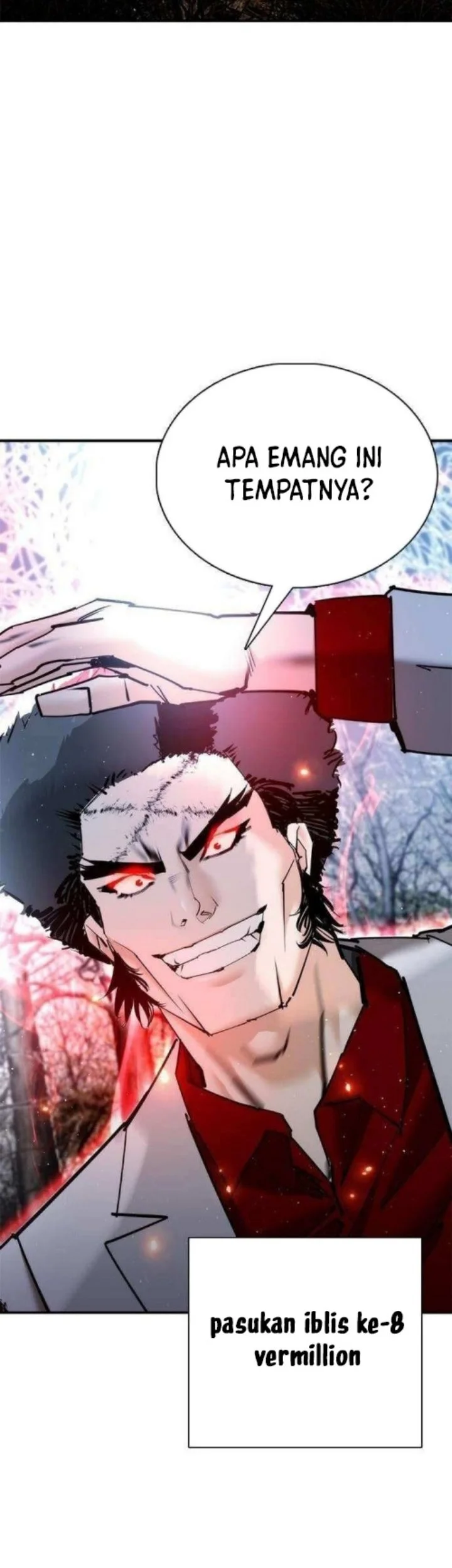 Shadow Agents: Suit Up Chapter 23 Gambar 29