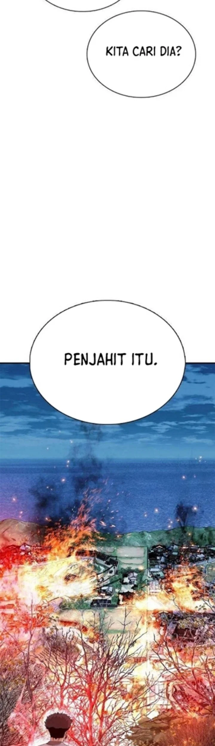 Shadow Agents: Suit Up Chapter 23 Gambar 32