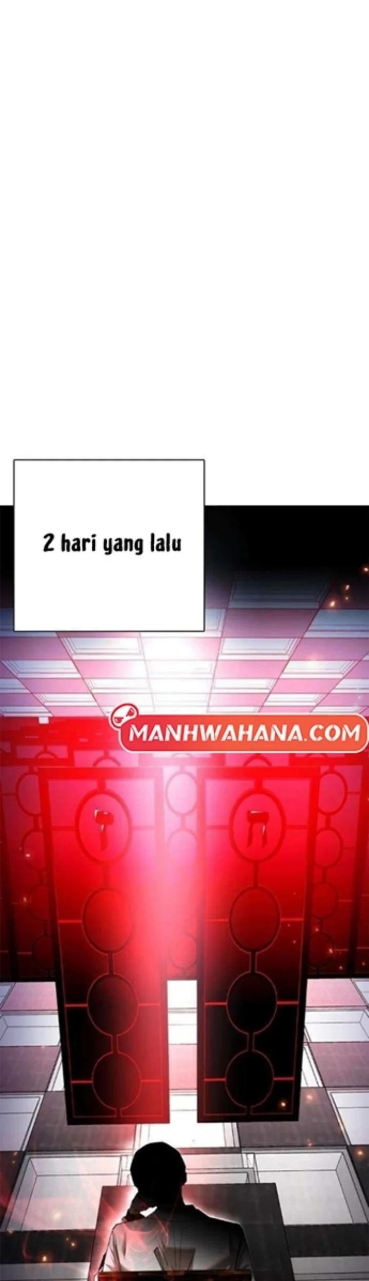 Shadow Agents: Suit Up Chapter 23 Gambar 34