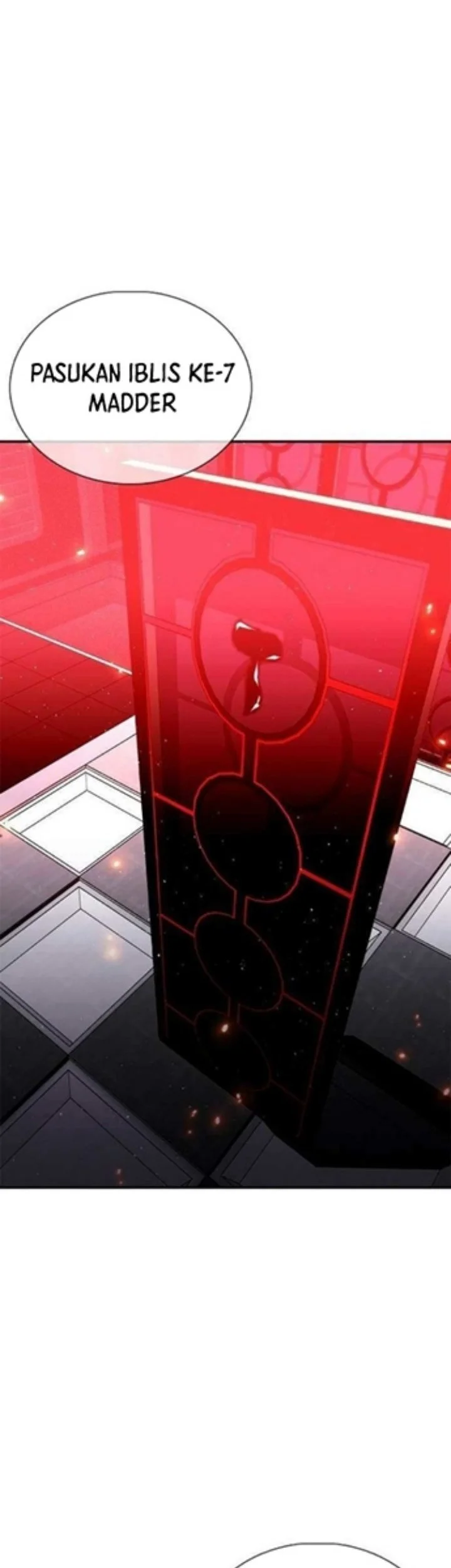 Shadow Agents: Suit Up Chapter 23 Gambar 36