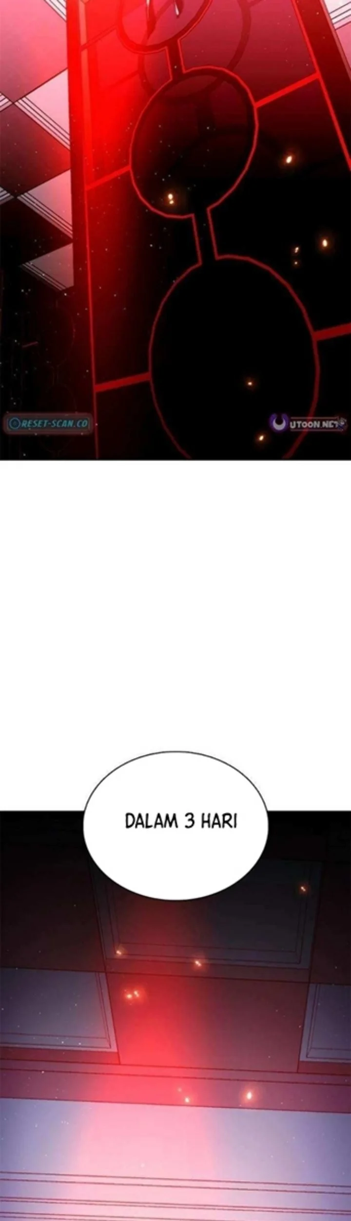 Shadow Agents: Suit Up Chapter 23 Gambar 38