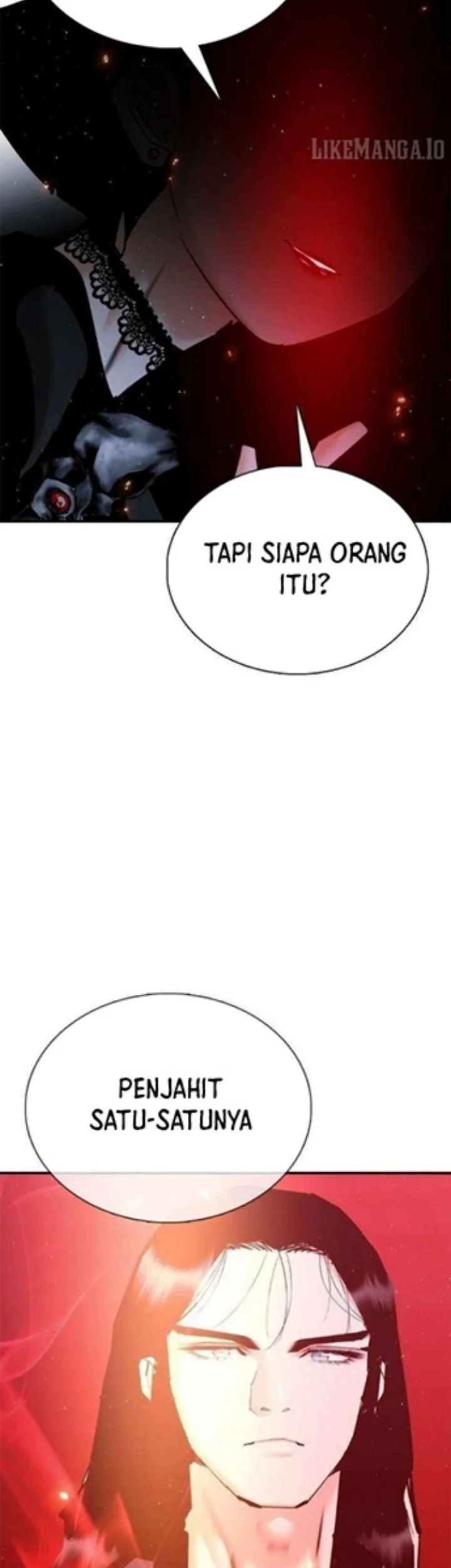 Shadow Agents: Suit Up Chapter 23 Gambar 40