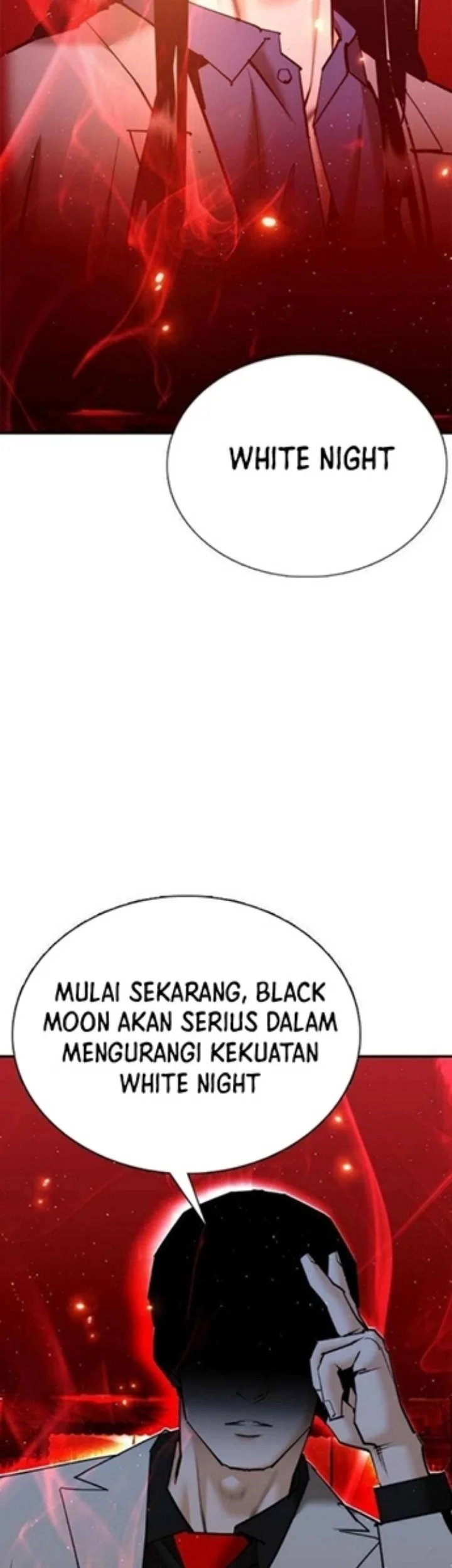 Shadow Agents: Suit Up Chapter 23 Gambar 41