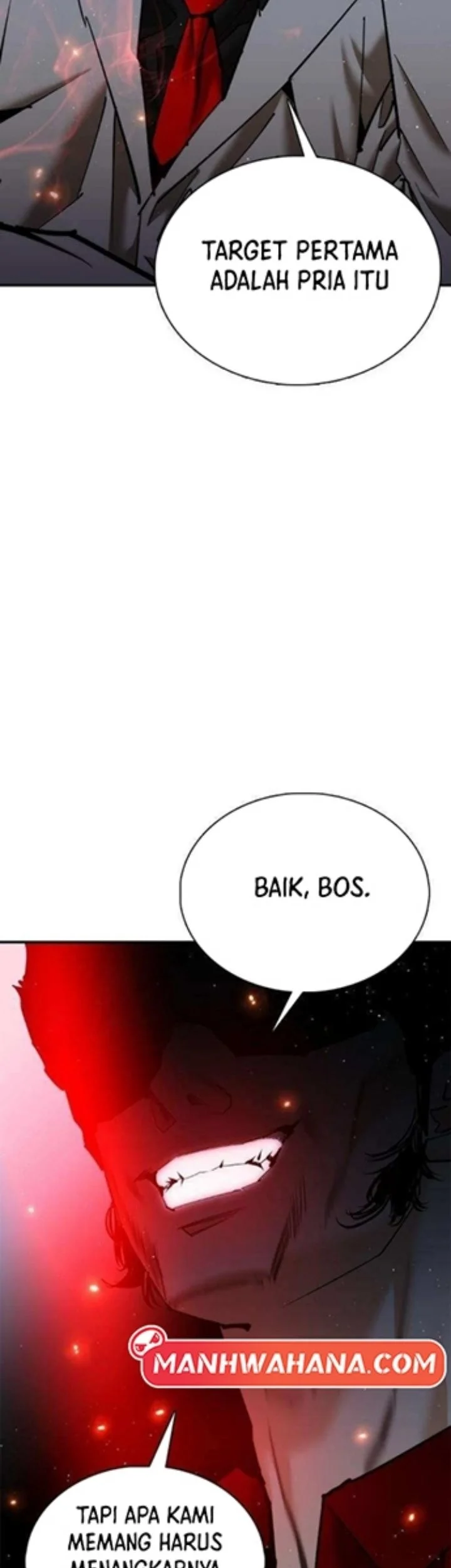 Shadow Agents: Suit Up Chapter 23 Gambar 42