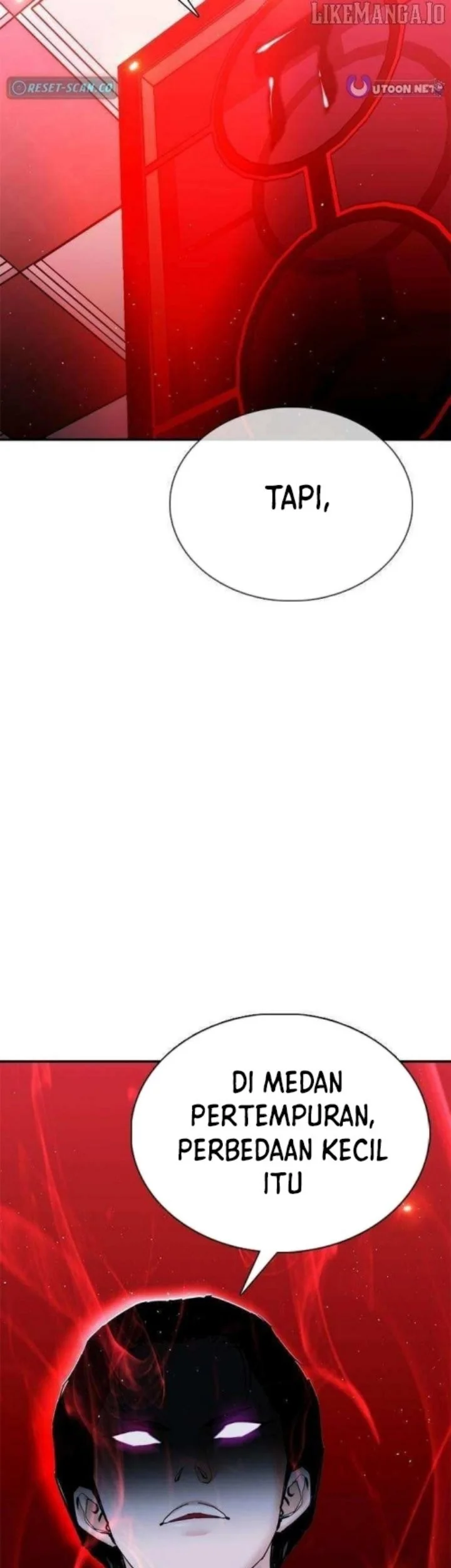 Shadow Agents: Suit Up Chapter 23 Gambar 45