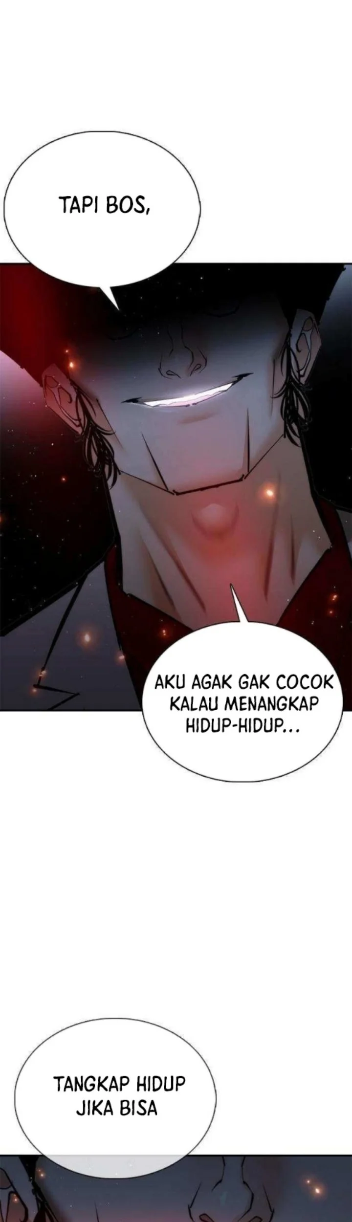 Shadow Agents: Suit Up Chapter 23 Gambar 48