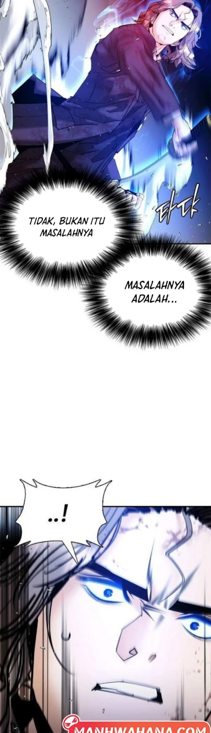 Shadow Agents: Suit Up Chapter 24 Gambar 37